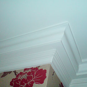 cornice