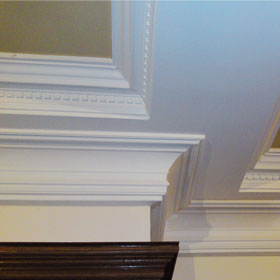 cornice